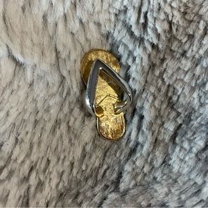Lia Sophia Slide Pendant